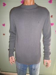 OXBOW PULL FIN HOMME T XL PULLOVER MEN LAINE WOOL
